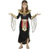 Detský kostým - Egypťanka (Mărimea - Copii M: 115-123 cm)