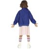 Detský kostým Eleven - Stranger Things (Mărimea - Copii M: 115-123 cm)