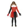 Detský kostým - Harley Quinn (Mărimea - Copii M: 115-123 cm)