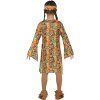 Detský kostým - Hipisáčka
