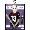 Detský kostým - Jason Voorhees (Mărimea - Copii M: 115-123 cm)
