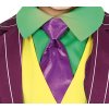 Detský kostým - Joker (Mărimea - Copii S: 110 cm)