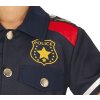 Detský kostým - Policajt (Mărimea - Copii S: 101-109 cm)