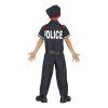 Detský kostým - Policajt