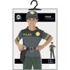 Detský kostým - Policajt