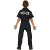 Detský kostým - Policajt