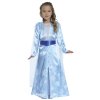 Detský kostým - Elsa Ľadová princezná (Mărimea - Copii S: 101-109 cm)