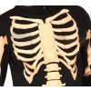 Detský kostým - Kostra (Mărimea - Copii S: 101-109 cm)