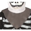 Detský kostým - Skull Trooper (Fortnite) (Mărimea - Copii L: 129-137 cm)