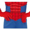 Detský kostým - Spiderman (Mărimea - Copii S: 101-109 cm)