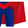 Detský kostým - Superhrdina (Mărimea - Copii M: 115-123 cm)