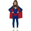 Costum pentru copii - Supereroina Superman