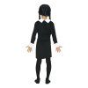 Detský kostým - Wednesday Addams