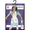 Costum pentru copii Asistentă medicală Zombie