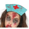 Detský kostým Zombie zdravotná sestra (Mărimea - Copii S: 101-109 cm)