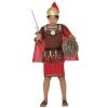 Detský kostým Rímsky Centurion (Mărimea - Copii S: 101-109 cm)