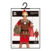 Detský kostým Rímsky Centurion (Mărimea - Copii S: 101-109 cm)