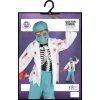 Detský kostým Zombie doktor