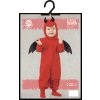 Costum pentru copii Micul drăcuşor