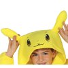 Detský kostým Pikachu (Mărimea - Copii S: 101-109 cm)