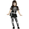 Costum pentru copii Schelet Diamant