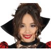 Detský kostým Vampírka (Mărimea - Copii S: 101-109 cm)