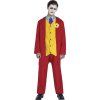 Detský kostým - Little Joker