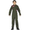 Costum pilot - pentru copii