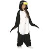 Kostým Tučniaka (Mărimea - Copii M: 115-123 cm)