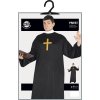 Kostým Kňaz (Mărimea - Adult L)