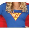 Costum Supereroină