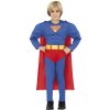 Costum Superman