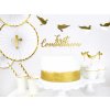 34955 3 ozdoba na tortu first communion