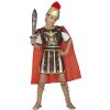Detský kostým - Gladiátor (Mărimea - Copii M: 115-123 cm)