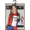 Detský kostým - Harley Quinn teeneger (Mărimea - Copii XXL: 165 cm)