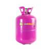 40 1 helium na 50 balonikov