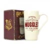 Hrnček Harry Potter - Muggles 500 ml