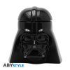 Hrnček s pokrievkou Star Wars - Darth Vader 3D
