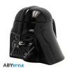 Hrnček s pokrievkou Star Wars - Darth Vader 3D