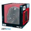 Hrnček s pokrievkou Star Wars - Darth Vader 3D