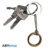 lord of the rings porte cles 3d anneau x2 (1)