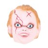 46451 2 latexova maska diabolsky chlapec