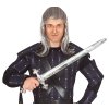 46475 1 mec geralt of rivia the witcher 76 cm