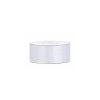 39947 6 satenova stuha biela 25mm 25m