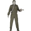 Jadrový oblek Černobyl - Pánsky kostým (Mărimea - Adult M)