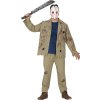 Pánsky kostým - Jason (Mărimea - Adult M)
