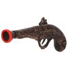 37358 3 piratska pistol 28 cm