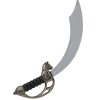 37124 2 piratska sabla 45 cm