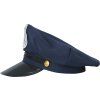 Policajná čapica
