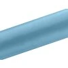 Satén tyrkysový 16 cm x 9 m